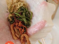 -姥姥家春饼店(八里庄店)