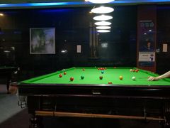 店内环境-广州保龄球馆(广州天河体育中心店)