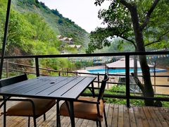 -北京山里寒舍度假酒店