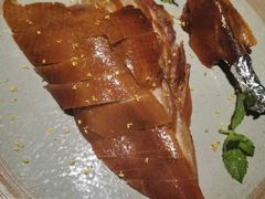 -青年公社烤鸭(青年路店)