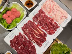 -贵宾牛·潮汕牛肉火锅(珠池总店)