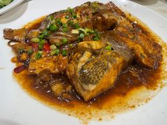 -好兄弟郭巨海鲜(天一阁店)