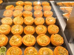 -詹记桃酥(融创茂店)