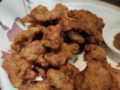 -湖畔鲁菜·二十年老字号餐厅(大明湖店)