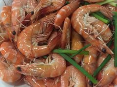 -钱大妈海鲜饭店(保利林语店)