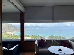 -三亚太阳湾柏悦酒店