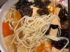 -龙华素斋(龙华路店)