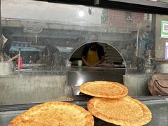 -阿布拉的馕(西北路店)