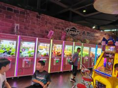 -大鲁阁保龄球(苏州园区店)