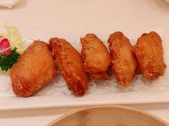 -利苑酒家(合景国际金融广场店)