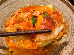 -良米山·云南野生菌过桥米线(上海首店)
