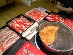 -厚道寿喜烧専門店·自助畅食(国贸店)