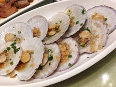 -百乐门喜宴(海珠广场华厦店)