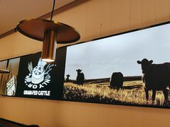 -牛扒先生·厚切雪花牛扒西餐厅(北京路禺山路店)