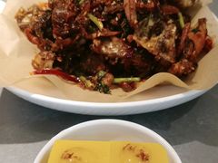 -额娘·春饼烤鸭(乐汇城店)