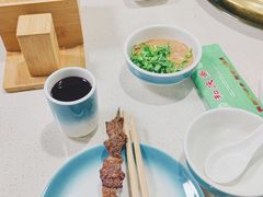 -和庆斋羊蝎子火锅·碳缸烧烤(顺义旗舰店)
