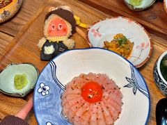 -红叶日本料理(辰熙广场店)