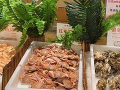 -德得轩自助烤肉(宏泰广场店)