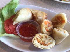 -Cafe de Thaan Aoan