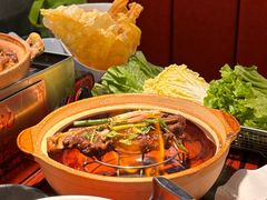 -龚印记牛骨牛杂屋·四代传承(珠影星光城店)