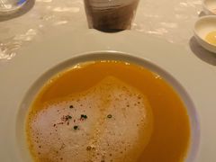 -广州四季酒店·佰鲜汇·现代法餐