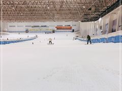-绍兴启迪乔波冰雪世界