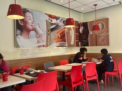 -永和大王(万顺路店)