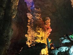 -百魔洞景区
