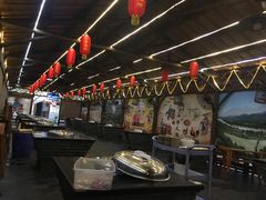 -水岸庭院·乡村柴火鸡