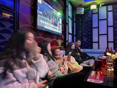 -音乐派KTV(银泰城店)