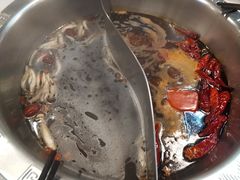 -憨铁匠老火锅(龙岗万科里店)