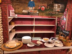 -鲁商铂尔曼大酒店·铂丽自助餐厅