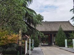 -关中书院