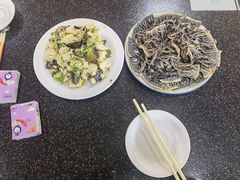 -十二忠手拉面(五福店)