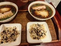 -苏面斋·本地传统苏式面馆