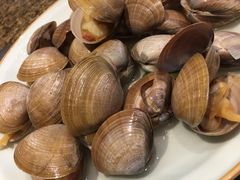 -喜悦小串海鲜烧烤大排档(高新万达店)