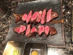 -老乾杯和牛烧肉(王府中环店)