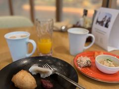 -The Place 自助餐(香港康得思酒店)