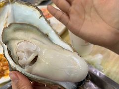 -一蚝一贝海鲜特色餐厅(万象城店)