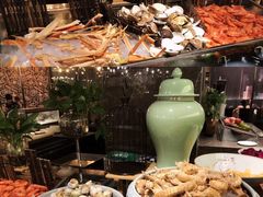 -红林大酒店RFcafe自助餐厅