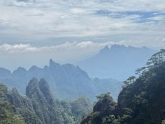 -三清山风景名胜区