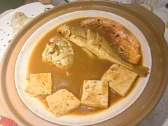 -船歌·鱼水饺青岛菜(金狮广场店)