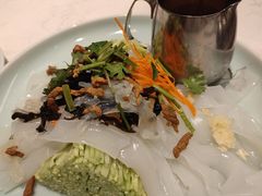 东北大拉皮-北李妈妈菜·海肠捞饭(高新万达店)