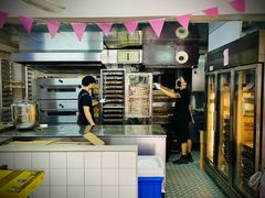 -安德鲁饼店(原店)