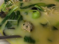 -眷江南之小蓝鲸(王府大街店)