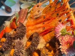 -花潮料理艺食馆(成都万象城店)