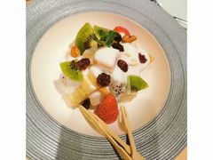 -山葵家·创意料理(宁波来福士店)