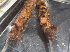 -阳坊胜利涮羊肉(禧乐汇店)