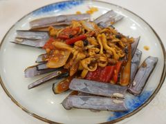 -寻味顺德·南记酒家·传统顺德菜·鱼生(广源路店)