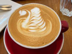附魔拿铁-COFFEE HOLIC(朝外SOHO店)